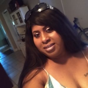 Meet your Posher, Tiffany